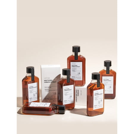 B.o.m Just One Artemisia Capillaris Extract - Facial Toner With 100% Herbal Extract - 150Ml