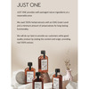 B.o.m Just One Artemisia Capillaris Extract - Facial Toner With 100% Herbal Extract - 150Ml