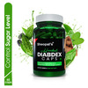 Sheopal's Herbal Diabdex Capsule To Control Diabetes And Regulate Blood Sugar Level 60 Caps