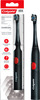 Colgate Proclinical 150 Charcoal Sonic Battery Powered Electric Toothbrush