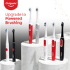 Colgate Proclinical 150 Charcoal Sonic Battery Powered Electric Toothbrush