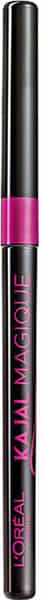 L'oreal Paris Kajal Magique Supreme Black - 0.35 Gm