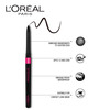 L'oreal Paris Kajal Magique Supreme Black - 0.35 Gm