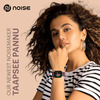 Noise Colorfit Pulse Smartwatch (Royal Blue)