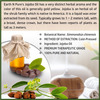 Earth N Pure Jojoba Oil 100% Natural & Therapeutic Grade (200 Ml) (200 Ml)