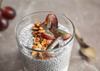 Heka Bites Premium Raw Chia Seeds - Pk Of 2|Weight Loss|Omega3&Calcium|Diabetic