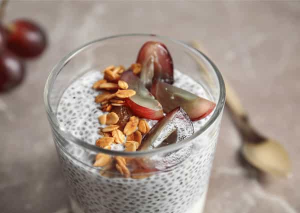 Heka Bites Premium Raw Chia Seeds - Pk Of 2|Weight Loss|Omega3&Calcium|Diabetic
