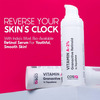 Cos-Iq A-2% Granactive Retinoid In Squalane 30 Ml | Only 4 Ingredients Vit-A Anti Ageing Retinol