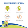 Super Liife Premium Soft & Rash Free With Wetness Indicator Pant Style Xl 10 Adult Diapers