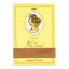 Ossa Gold Naina Apparel Perfume | Lush Musky & Ambery Notes | For Men & Women | 30Ml