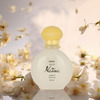 Ossa Gold Naina Apparel Perfume | Lush Musky & Ambery Notes | For Men & Women | 30Ml