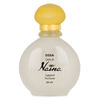 Ossa Gold Naina Apparel Perfume | Lush Musky & Ambery Notes | For Men & Women | 30Ml