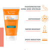 Avene Very High Protection Spf 50 Cleanance - 50ml
