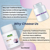 Jeena Sikho Lasuna Tablet | Herbal Heart Wellness Supplement | 60 Tablets