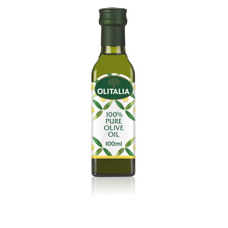 Olitalia 100% Pure Olive Oil 100 Ml