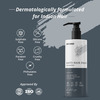 Nirvasa Anti Hair Fall Shampoo For Hair Growth & Hair Fall Control Biotin & Caffeine (200 Ml)