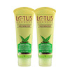Lotus Herbals Neemwash Neem & Clove Ultra-Purifying Face Wash 100g ( Pack Of 2 )
