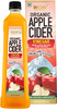 Wow Life Science Organic Apple Cider Vinegar (400 Ml)