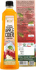 Wow Life Science Organic Apple Cider Vinegar (400 Ml)