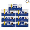 Cir Soft Body Cleansing Wet Bed Bath Wipes For Adults | Extra Large | 10 Wipes/Pack (Pack Of 7)