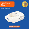 Medtech Nebulizer Handyneb Plus
