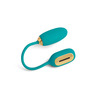 Gizmoswala Wireless Audio Interactive Vibrator | Savkom Natalya