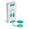 Gizmoswala Wireless Audio Interactive Vibrator | Savkom Natalya