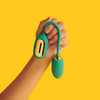 Gizmoswala Wireless Audio Interactive Vibrator | Savkom Natalya