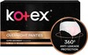 Kotex Overnight Panties - 2 Count (Medium/Large)