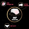 Kotex Overnight Panties - 2 Count (Medium/Large)