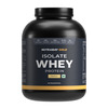 Nutrabay Gold 100% Whey Protein Isolate|26G Protein|Muscle Support & Recovery|Mango | 2 Kg