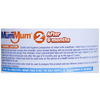 Mummum 2 Tin Of 400Gm Oral Powder