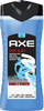 Axe Sports Blast 3 In 1 Body | Face & Hair Wash For Men | Long-Lasting Fragrance | 400Ml
