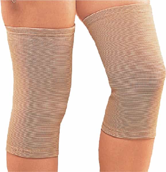Flamingo Knee Cap Single Size Medium