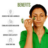 Furr By Pee Safe By Pee Safe Jade Gua Sha | Reduces Fine Lines & Wrinkles