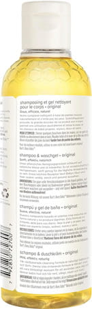 Burt's Bees Baby Shampoo & Wash | Original | 236.5 Ml