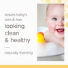 Burt's Bees Baby Shampoo & Wash | Original | 236.5 Ml