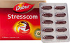 Dabur Stresscom Capsule