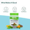 Oziva Plant Based Hair Vitamins (Pack Of 2) | Hair Vitamins For Hair Growth