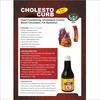 Smw's Cholestrol Control Cholesto Curb(Sf) Anti Blockage Heart Tonic Controls Triglyceride 300Ml