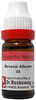 Dr. Reckeweg Arsenicum Album 30C 11Ml Reckeweg