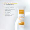 Dermacy Sunvex Invisible Sunscreen Gel | Spf 70 Pa++ | Non-Sticky | All Skin Types | Unisex | 50g