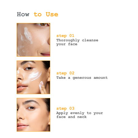 Dermacy Sunvex Invisible Sunscreen Gel | Spf 70 Pa++ | Non-Sticky | All Skin Types | Unisex | 50g