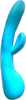 Gizmoswala Rabbit Massager Hilary For Women