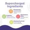 Dr. Morepen Lightlife Pre Meal Nutrition | Weight Management | Fruit Punch | Sachet | 30 No's