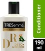 Tresemme Detox & Restore Conditoner - 190 Ml