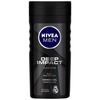 Nivea Men Deep Impact 3-In-1 Cleansing Shower Gel 250Ml