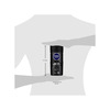 Nivea Men Deep Impact 3-In-1 Cleansing Shower Gel 250Ml