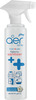 Godrej Aer Fabric Sanitizer Spray Aqua 99.9% Germ Protection Long Lasting Fragrance - 225Ml