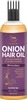 Tnw-The Natural Wash Onion Oil-100ml